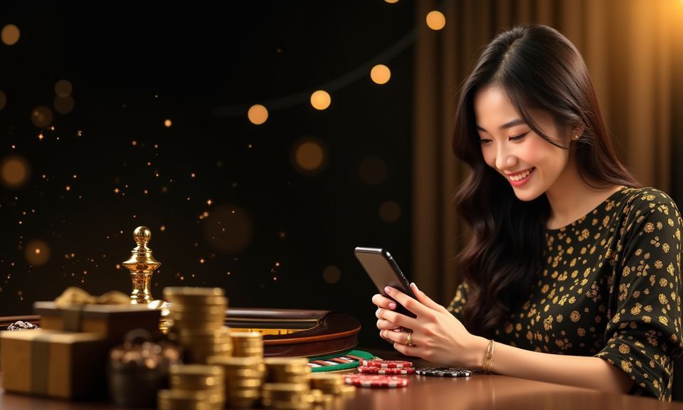 x8888 Nhận Tiền Ngay Trên Điện Thoại Qua Ví Quen Thuộc